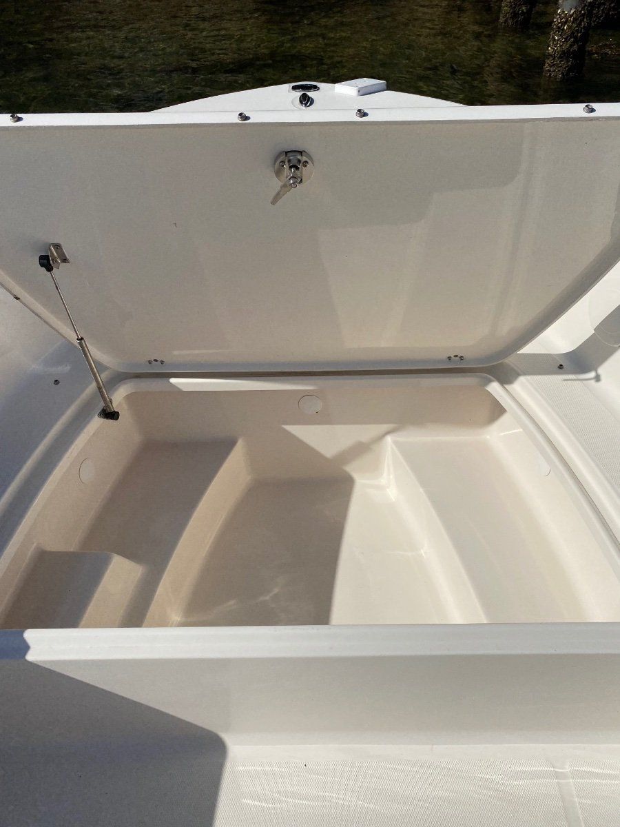 2022 Pioneer 186 Cape Island Boat Research Boats Online