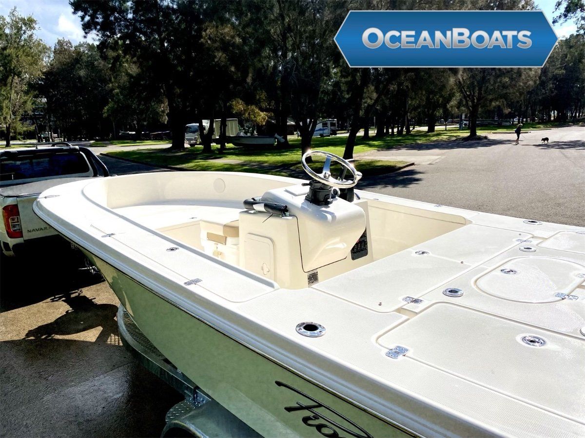 2022 Pioneer 186 Cape Island Boat Research Yachthub