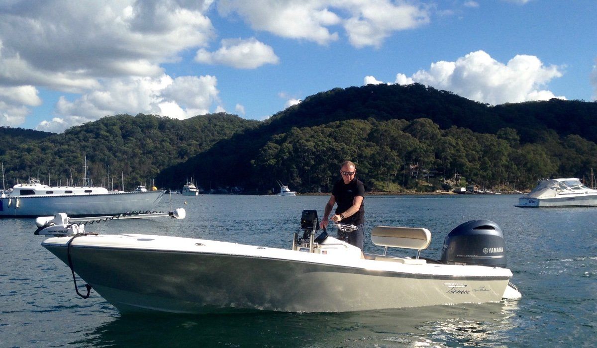 2022 Pioneer 186 Cape Island Boat Research Boats Online