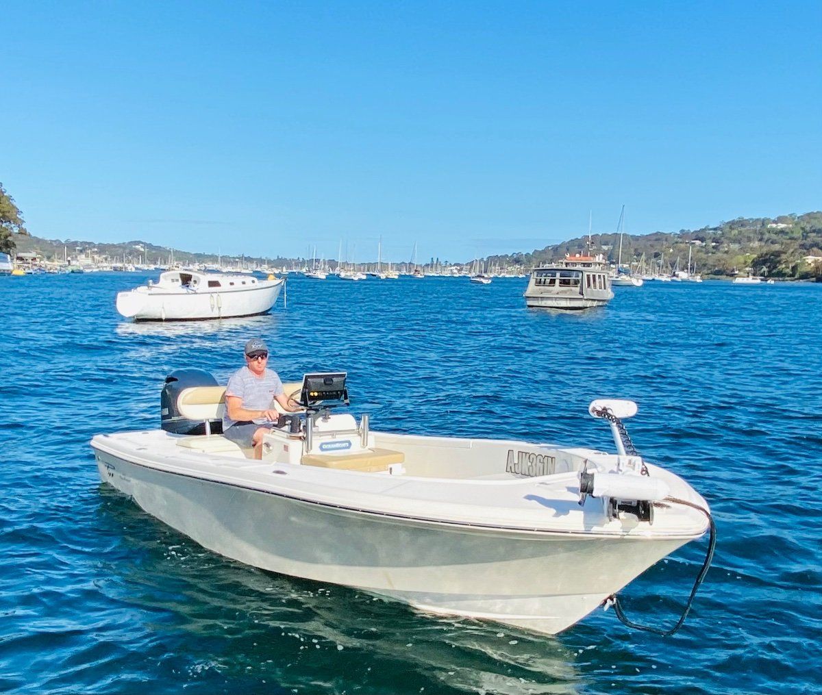 2022 Pioneer 186 Cape Island Boat Research Boats Online