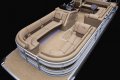 Bennington Pontoon Boat 25 RSBA