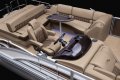 Bennington Pontoon Boat 25 RSBA