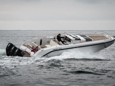 Hydrolift X-32