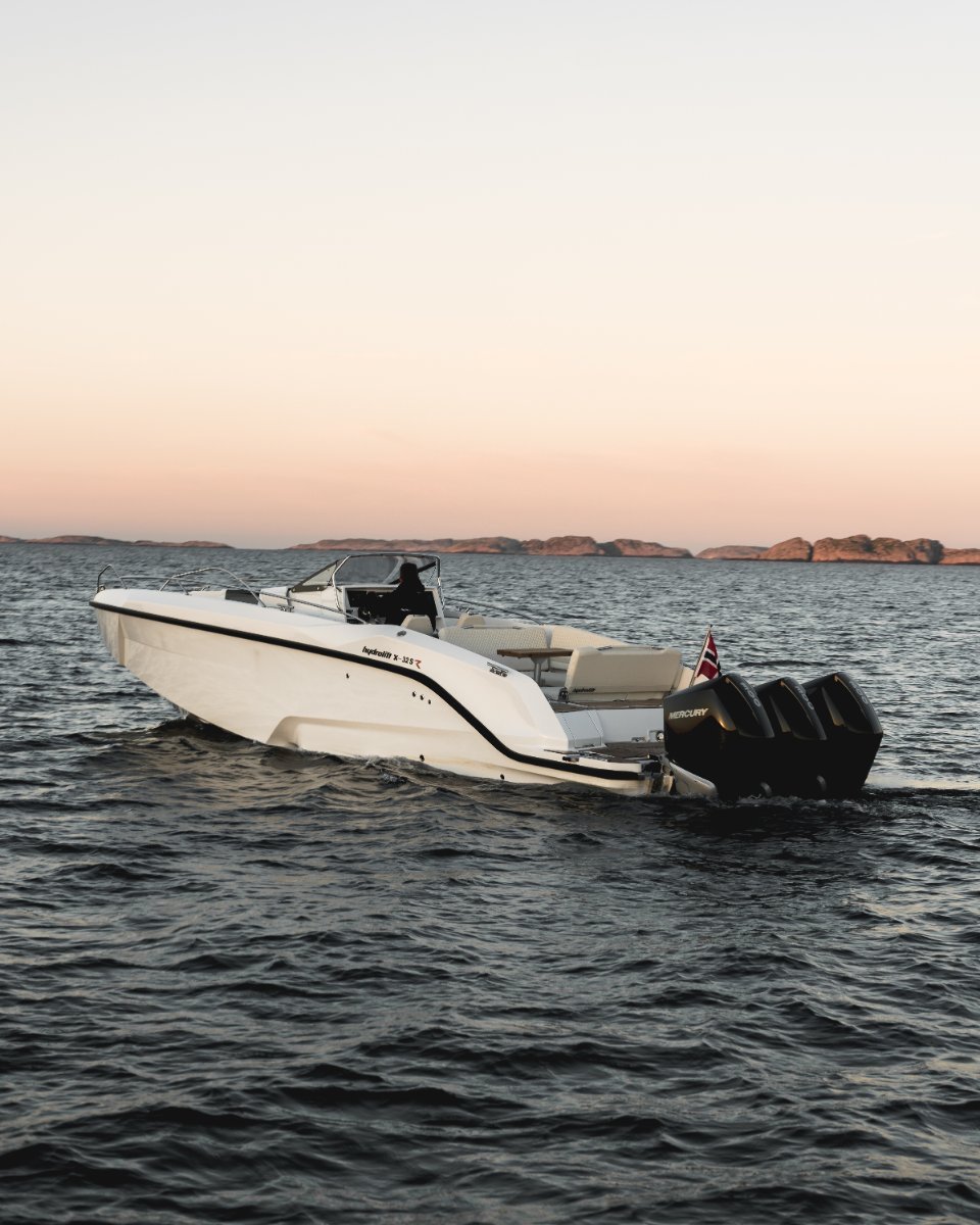 Hydrolift X-32