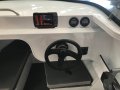 Horizon Aluminium Boats 530 Scorpion