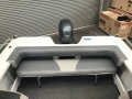 Horizon Aluminium Boats 530 Scorpion