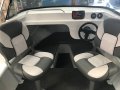 Horizon Aluminium Boats 530 Scorpion