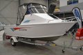 Horizon Aluminium Boats 530 Scorpion