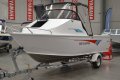 Horizon Aluminium Boats 530 Scorpion