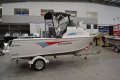 Horizon Aluminium Boats 530 Scorpion