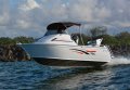 Horizon Aluminium Boats 530 Scorpion