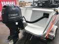 Horizon Aluminium Boats 530 Scorpion