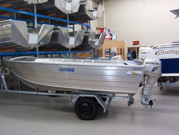 Stessco Catcher 429