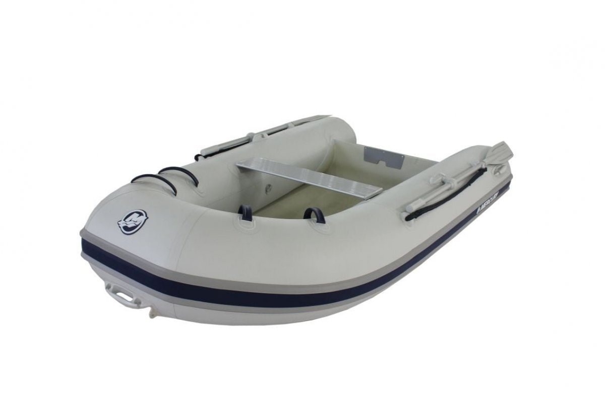 2022 Mercury 270 Rib | Boat Research | Yachthub