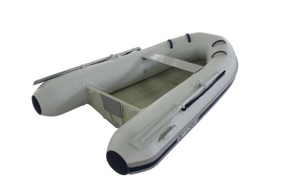 2022 Mercury 270 Rib | Boat Research | Yachthub