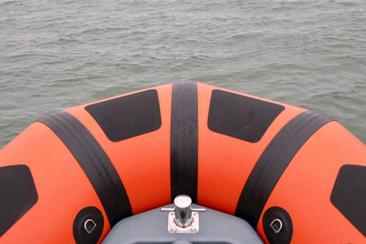 2022 Zodiac Aka R52b Boat Research Yachthub