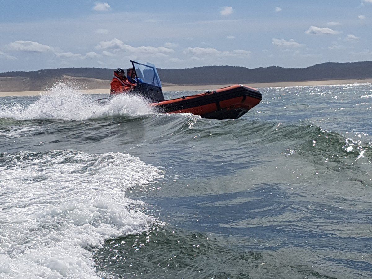 2022 Zodiac Aka R64c Boat Research Boats Online