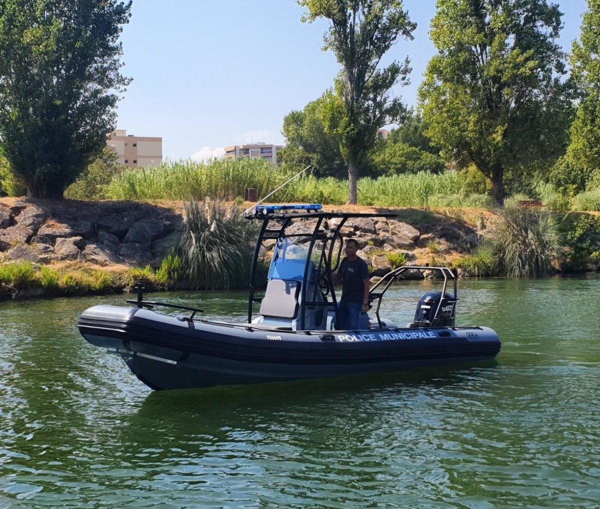 2022 Zodiac Aka R69 Boat Research Boats Online