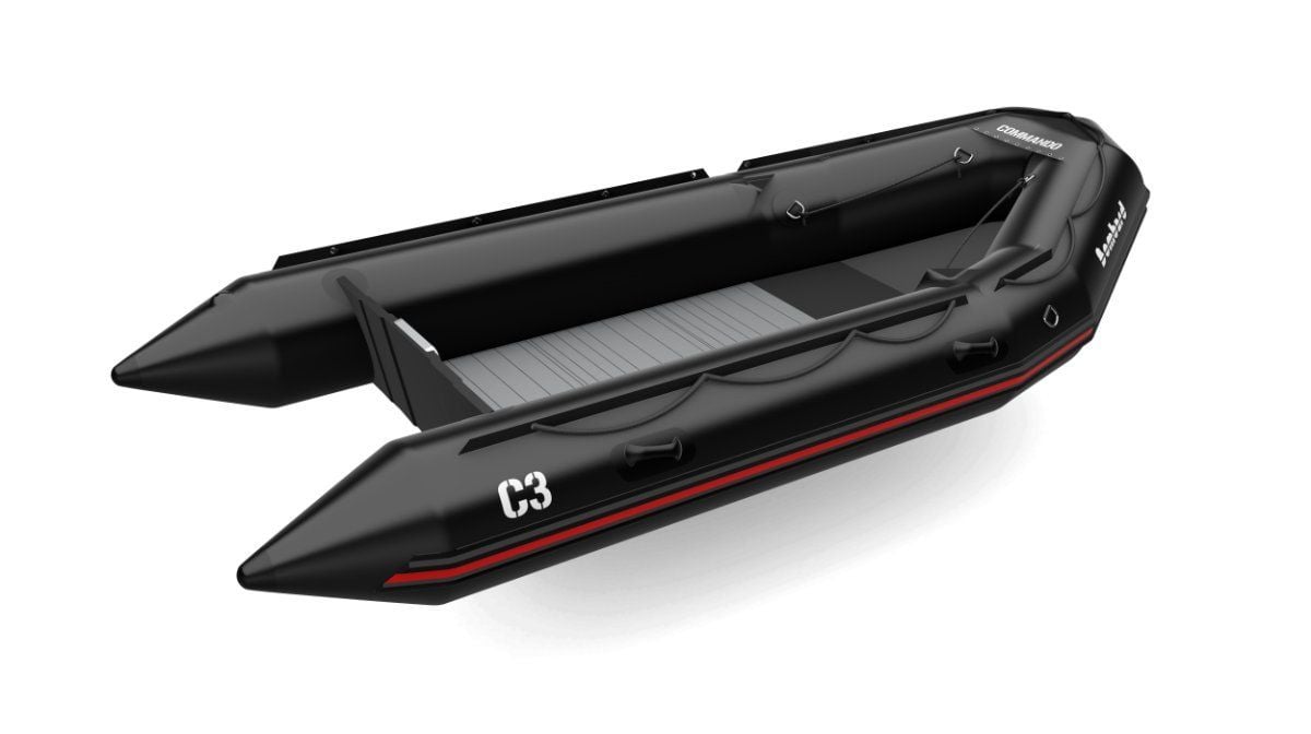 2022 Zodiac Bombard Commando C3 Boat Research Yachthub