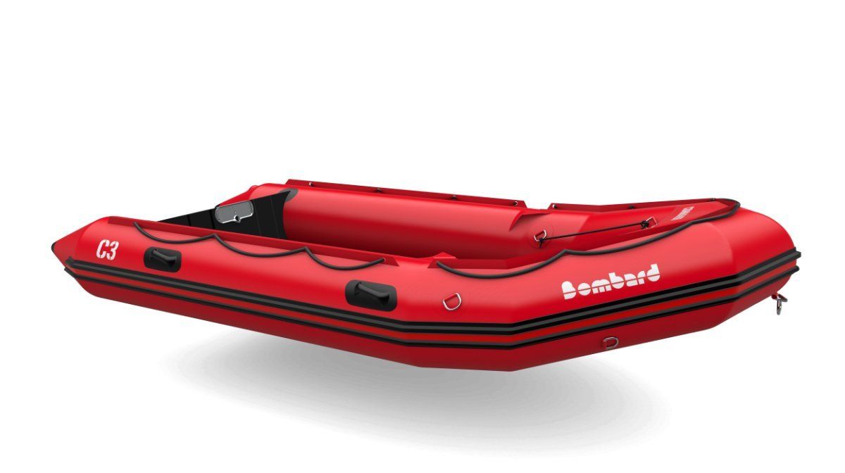 2022 Zodiac Bombard Commando C3 Boat Research Yachthub