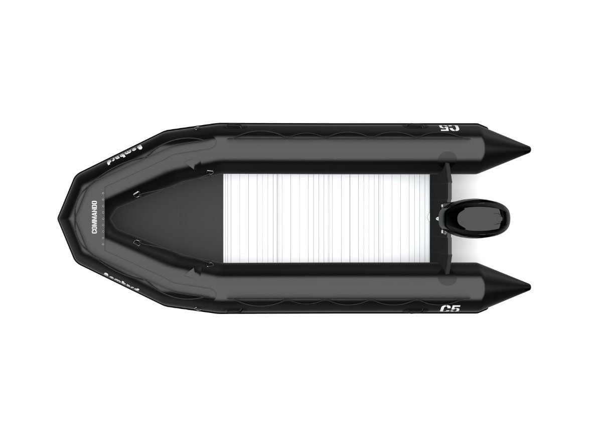 2022 Zodiac Bombard Commando C5 Boat Research Boats Online