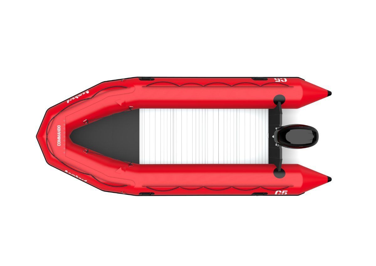 2022 Zodiac Bombard Commando C5 Boat Research Yachthub