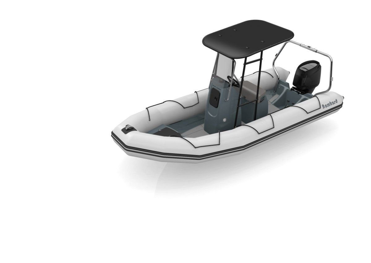 2022 Zodiac Bombard Explorer 550 Boat Research Yachthub