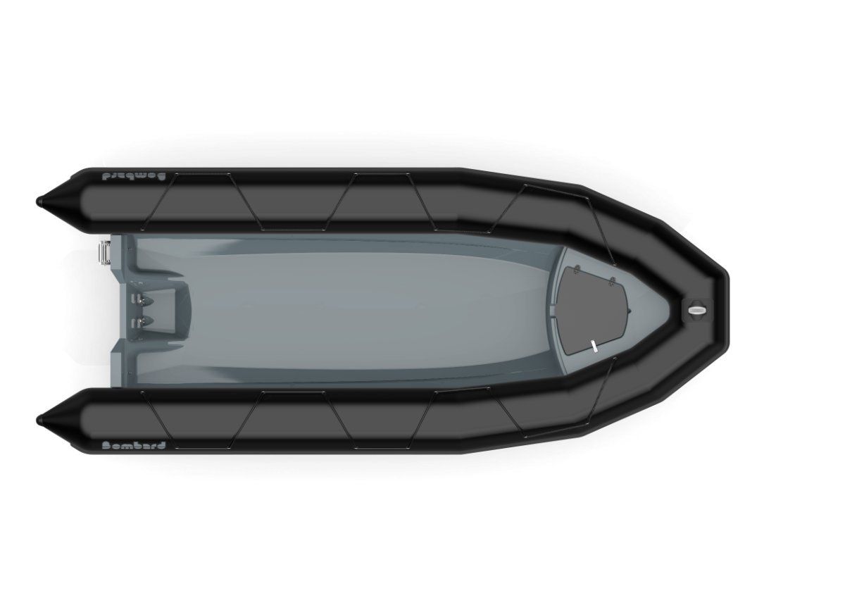 2022 Zodiac Bombard Explorer 550 Boat Research Yachthub