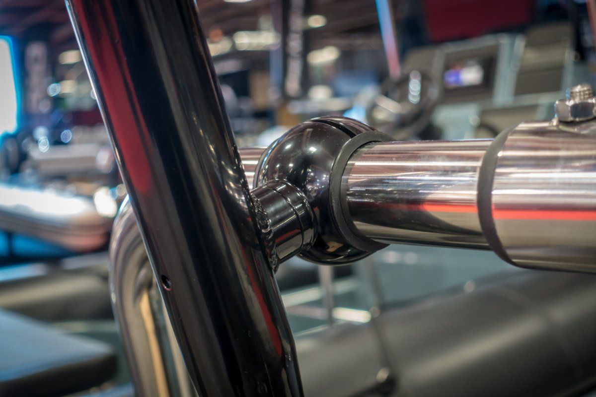 2022 Zodiac Bombard Explorer 550 Boat Research Boats Online