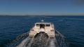 Winning Yachts 14.5 Power Catamaran