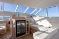 Winning Yachts 14.5 Power Catamaran