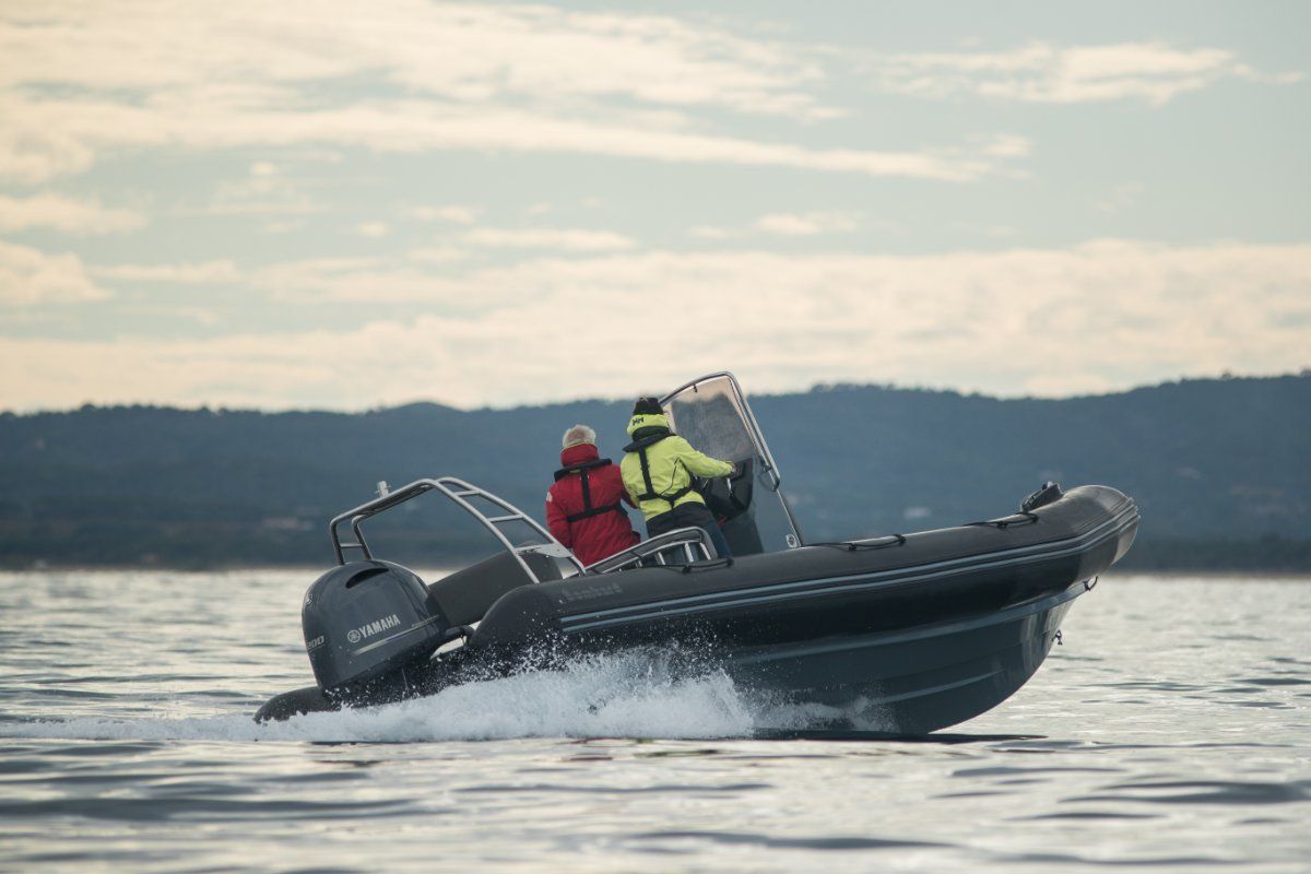 2022 Zodiac Bombard Explorer 700 Boat Research Boats Online