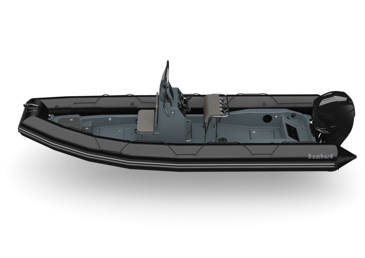 2022 Zodiac Bombard Explorer 700 Boat Research Yachthub