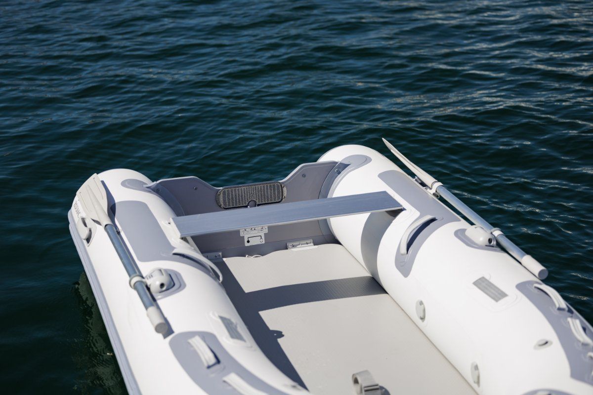 Zodiac Cadet 270 Aero