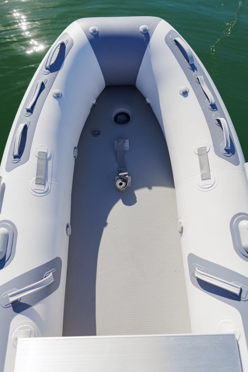 Zodiac Cadet 270 Aero