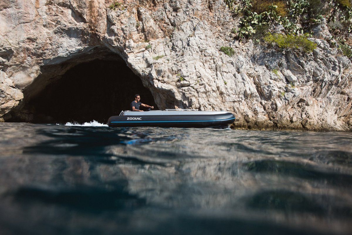 2022 Zodiac Ejet 450 Boat Research Yachthub