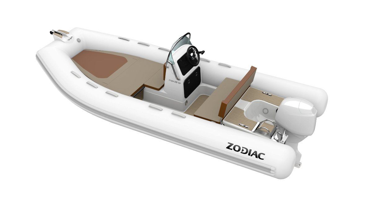 Zodiac Medline 500