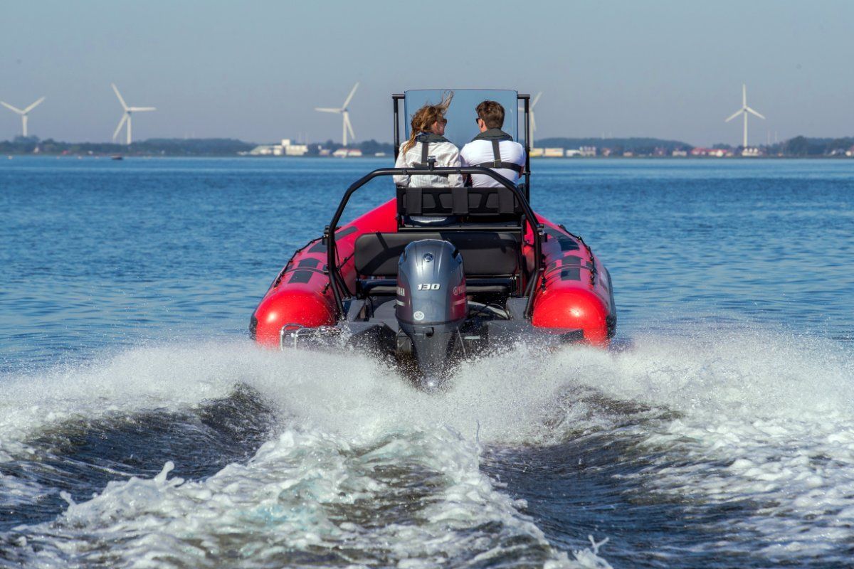 2022 Zodiac Pro 550 Boat Research Yachthub