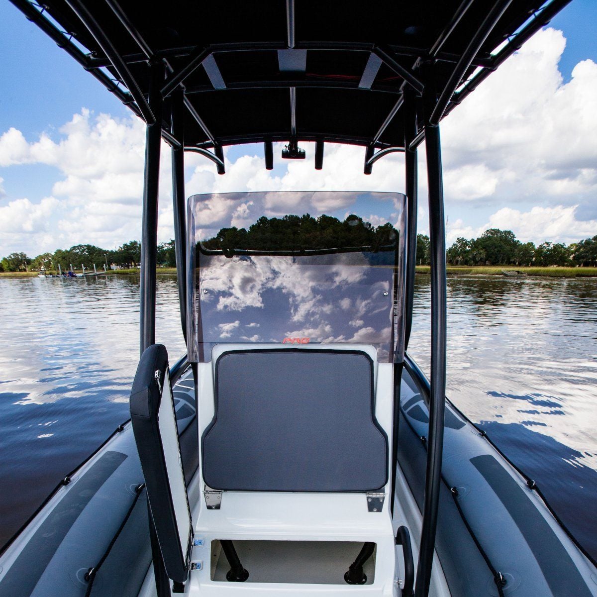 2022 Zodiac Pro 550 Boat Research Yachthub