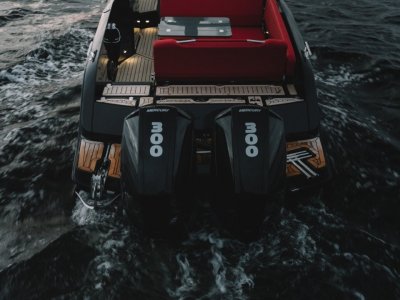 Hydrolift X-26 S