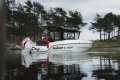Hydrolift X-27 SUV