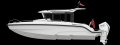 Hydrolift X-27 SUV