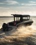 Hydrolift X-27 SUV