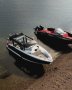 Hydrolift X-27 SUV