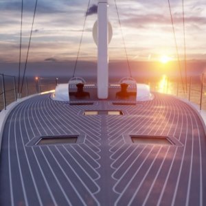 Italia Yachts IY 20.98 Bellissima