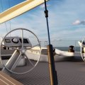 Italia Yachts IY 20.98 Bellissima:Interior