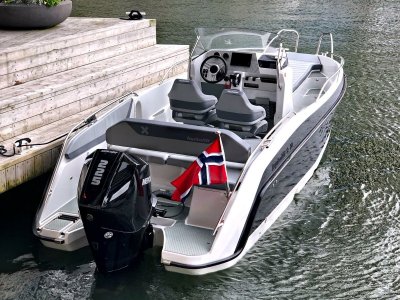 Hydrolift X-22