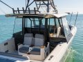 Boston Whaler 360 Outrage