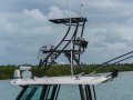 Boston Whaler 360 Outrage