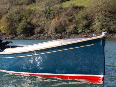 Duchy Motor Launches Duchy 21